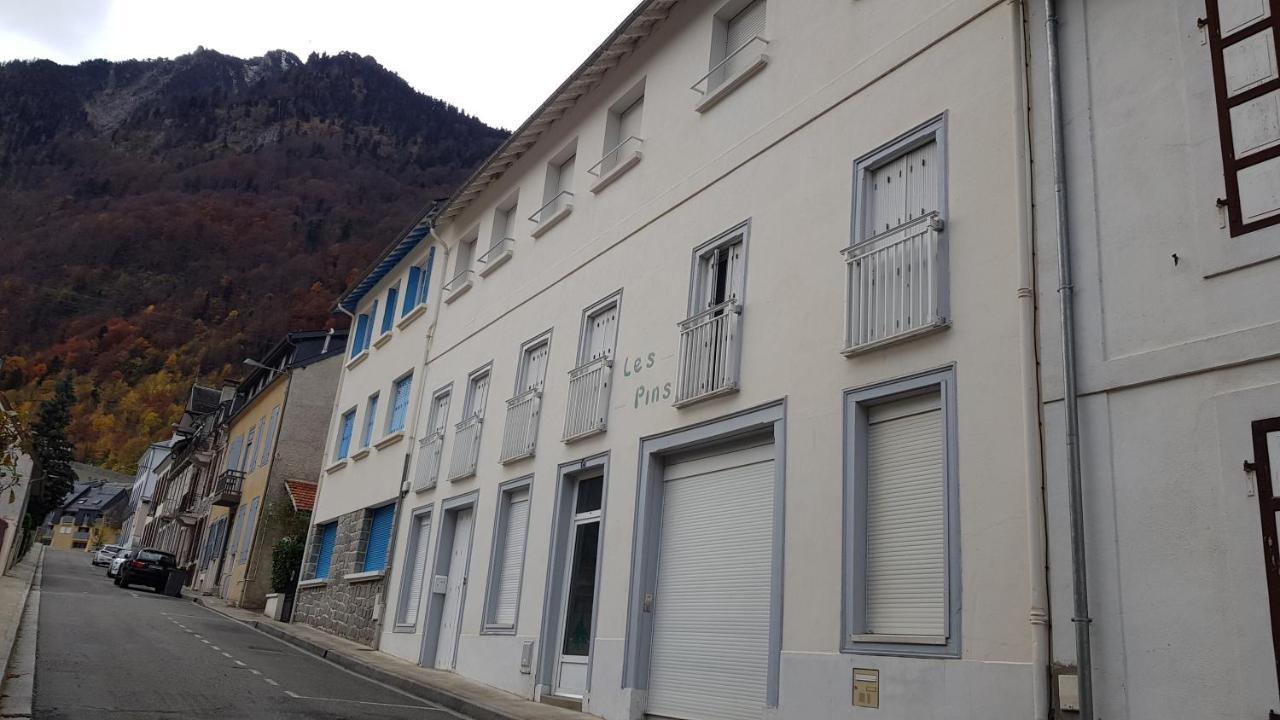 Appartement Agreable Cauterets Exterior photo